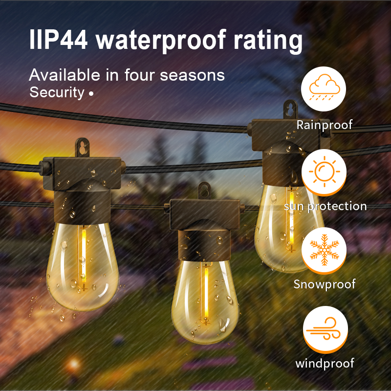 HCP092 S14合规扁线